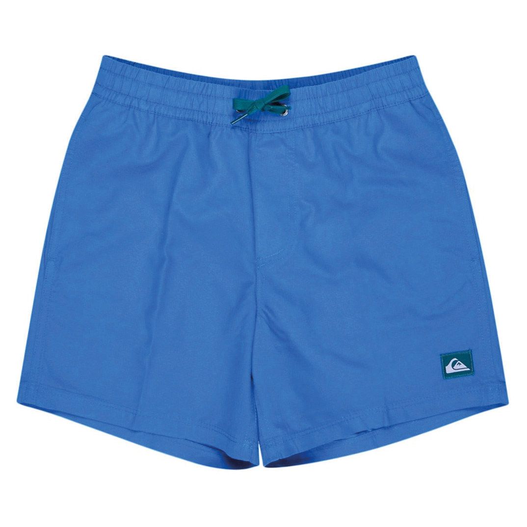 Quiksilver Zwemshort EVERYDAY SOLID VOLLEY YTH 14