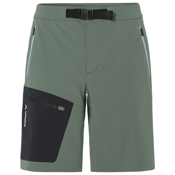 Vaude  Badile Shorts - Short, olijfgroen