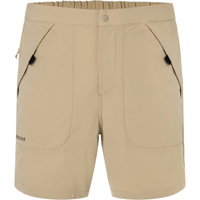 Marmot Heren AirExchange SolarShield 7 Korte broek