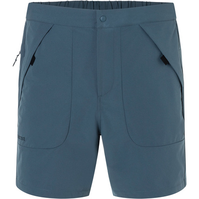 Marmot Heren AirExchange SolarShield 7 Korte broek