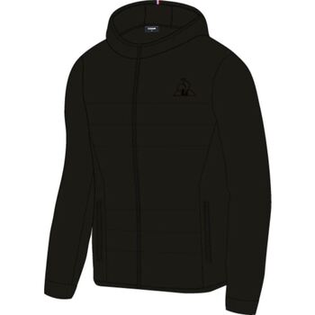 Le Coq Sportif Donsjas  Doudoune à capuche Essentiel N°1