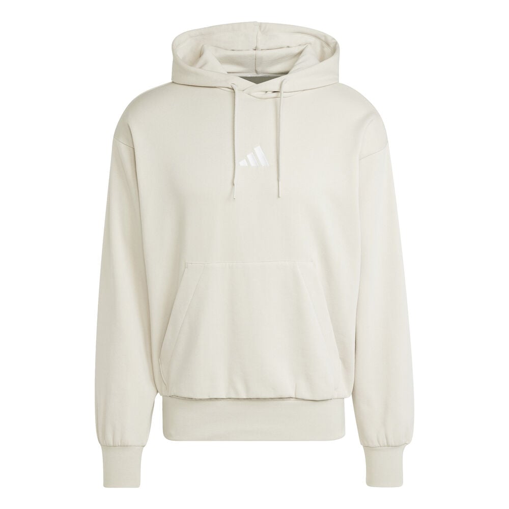 Adidas Feelcozy Sweater Met Capuchon Heren