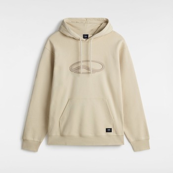 Vans Sweater  OVAL LOOSE FLEECE