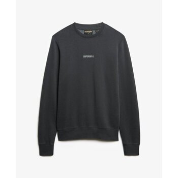 Superdry Sweater  Sweatshirt Micro Logo
