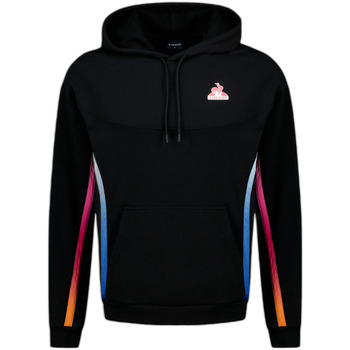 Le Coq Sportif Sweater  Sweatshirt à capuche Contemporain LF N°1