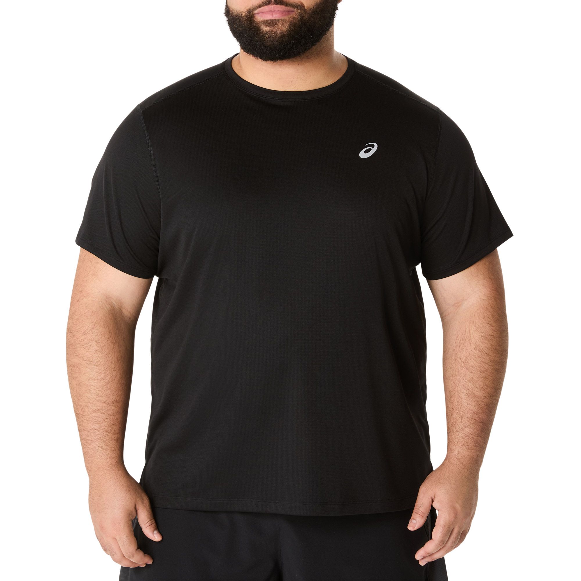 Asics Runningshirt  CORE SS TOP