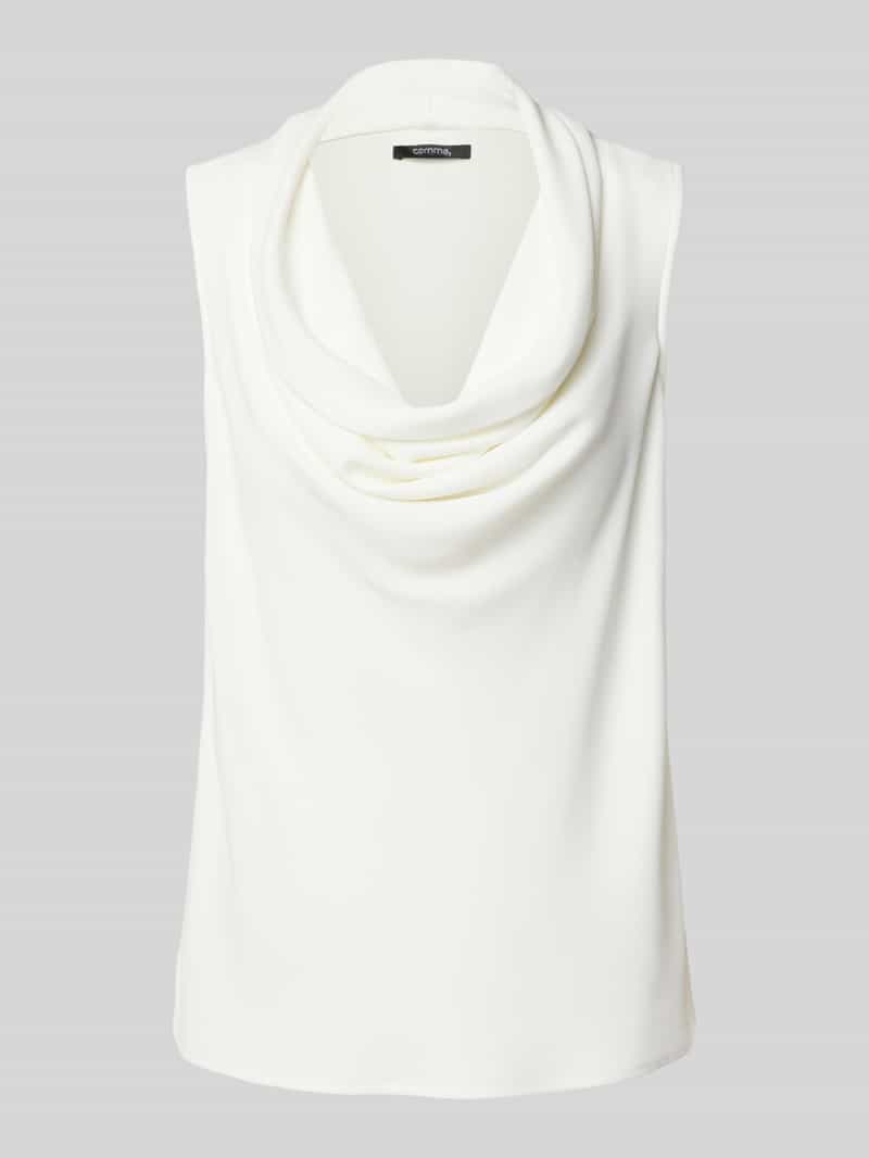 Comma Tanktop