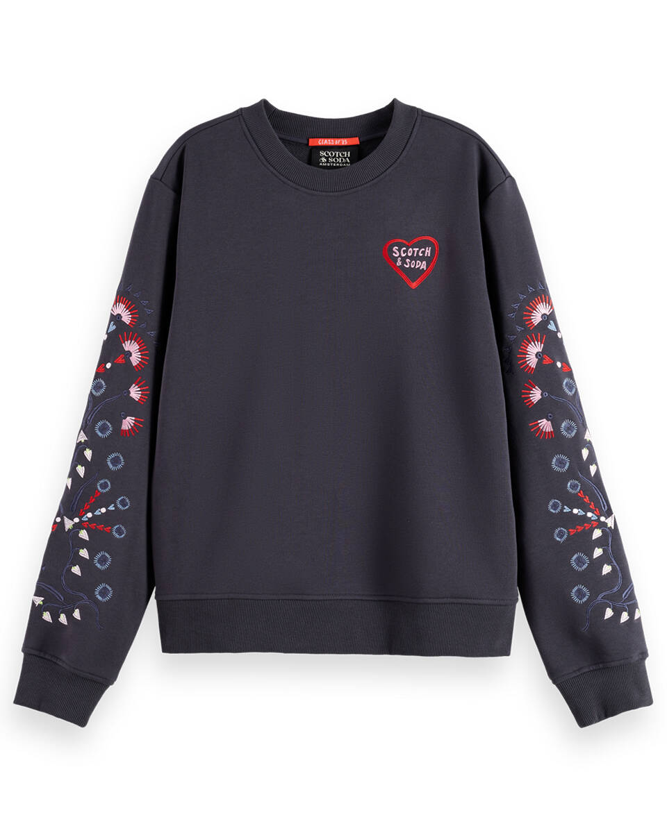 Scotch & Soda Sweat u9e00805t