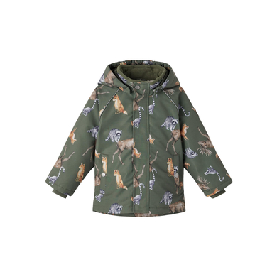 Name it Nmmsnow05 Kever Snow Jacket