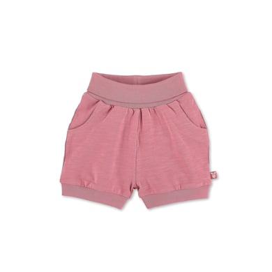 Sterntaler Korte broek Emmi roze