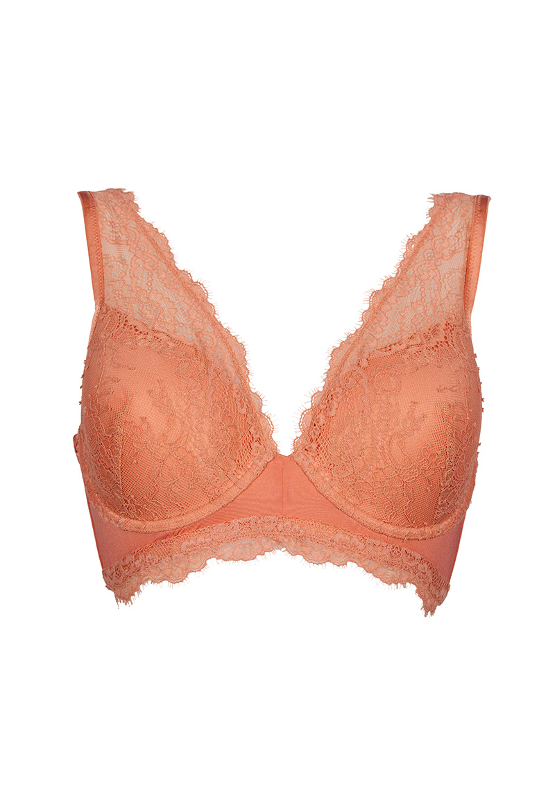 After Eden D-cup & up Bh met halve steuncups Sheryl