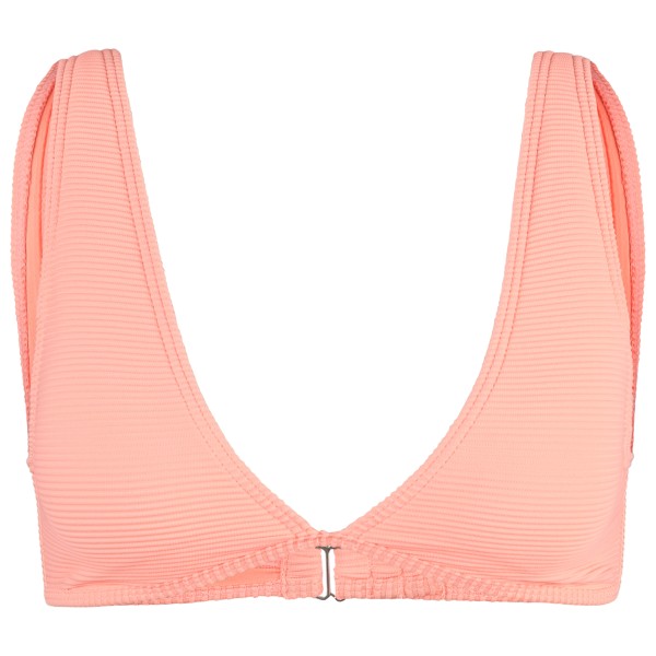 Billabong  Women's Tanlines Ava Tank - Bikinitop, roze