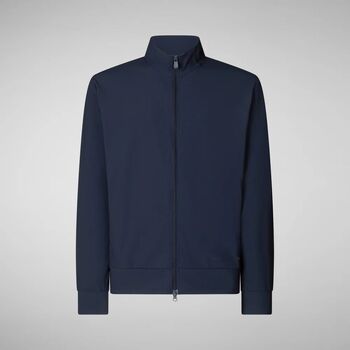 Save The Duck Blazer  DF1643M RETY20 TULIO-90000 NAVY BLUE