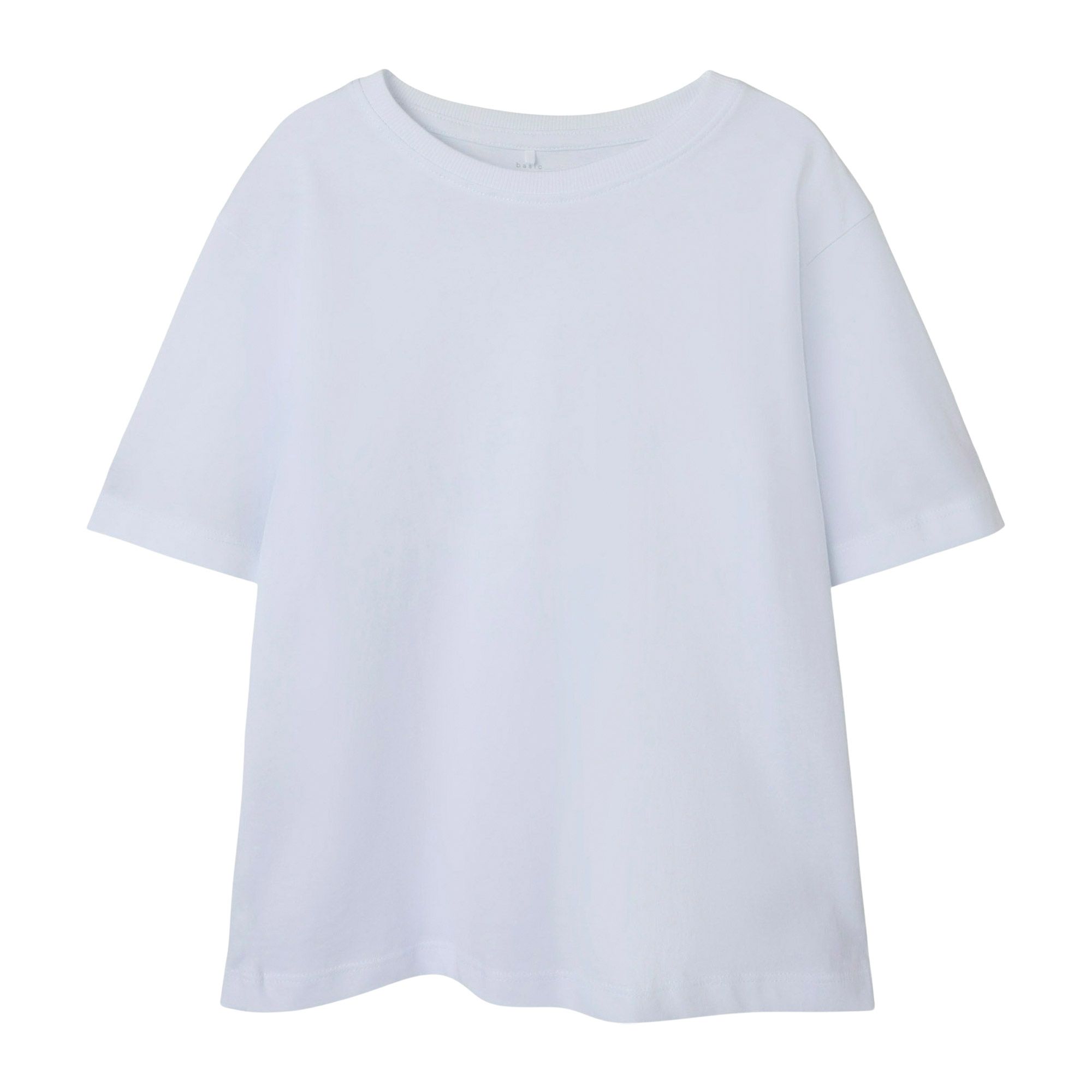 Name It T-shirt NKMVOBBO SS NREG TOP NOOS