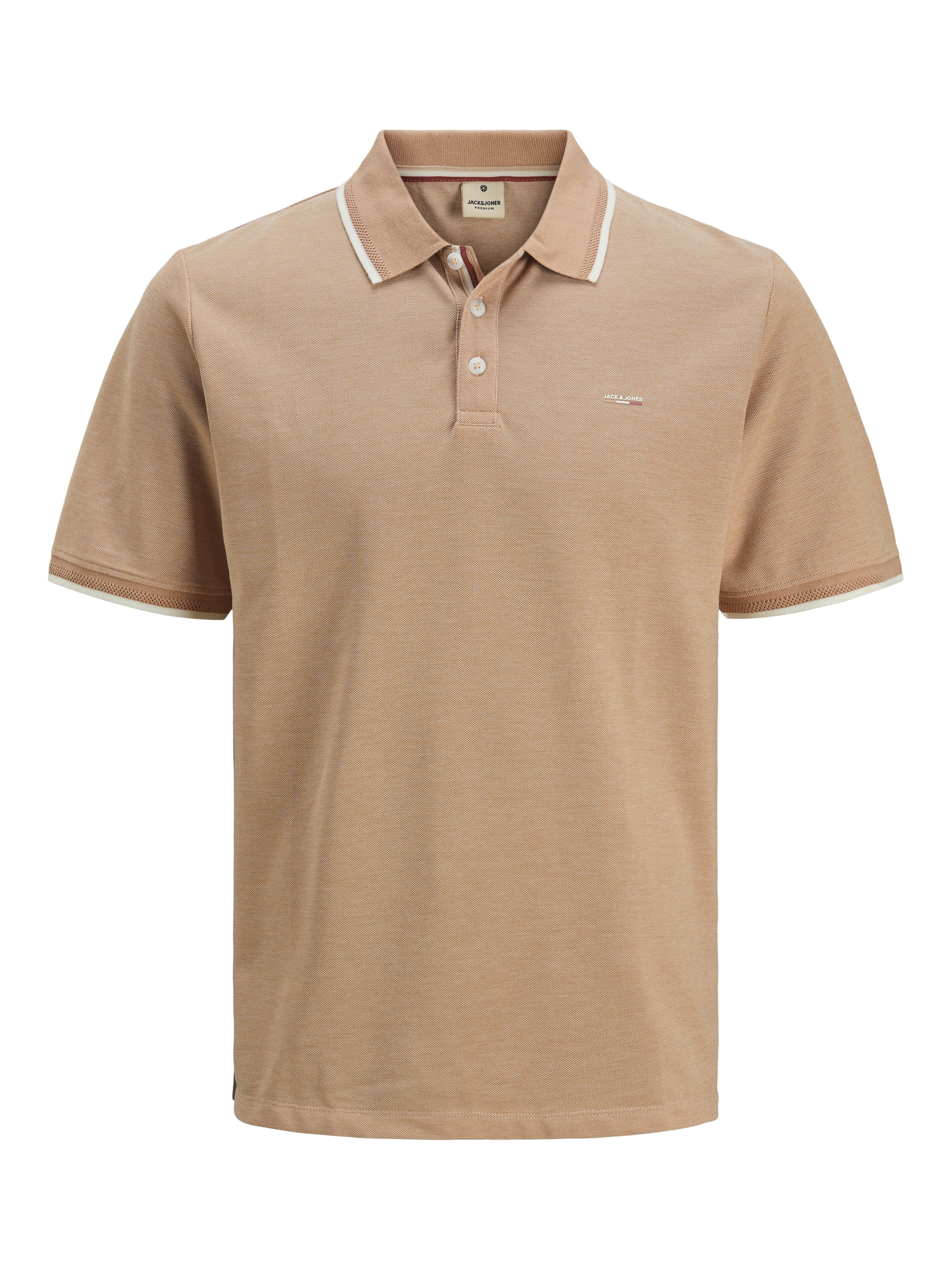 Jack & Jones Jprblualves ss polo sn