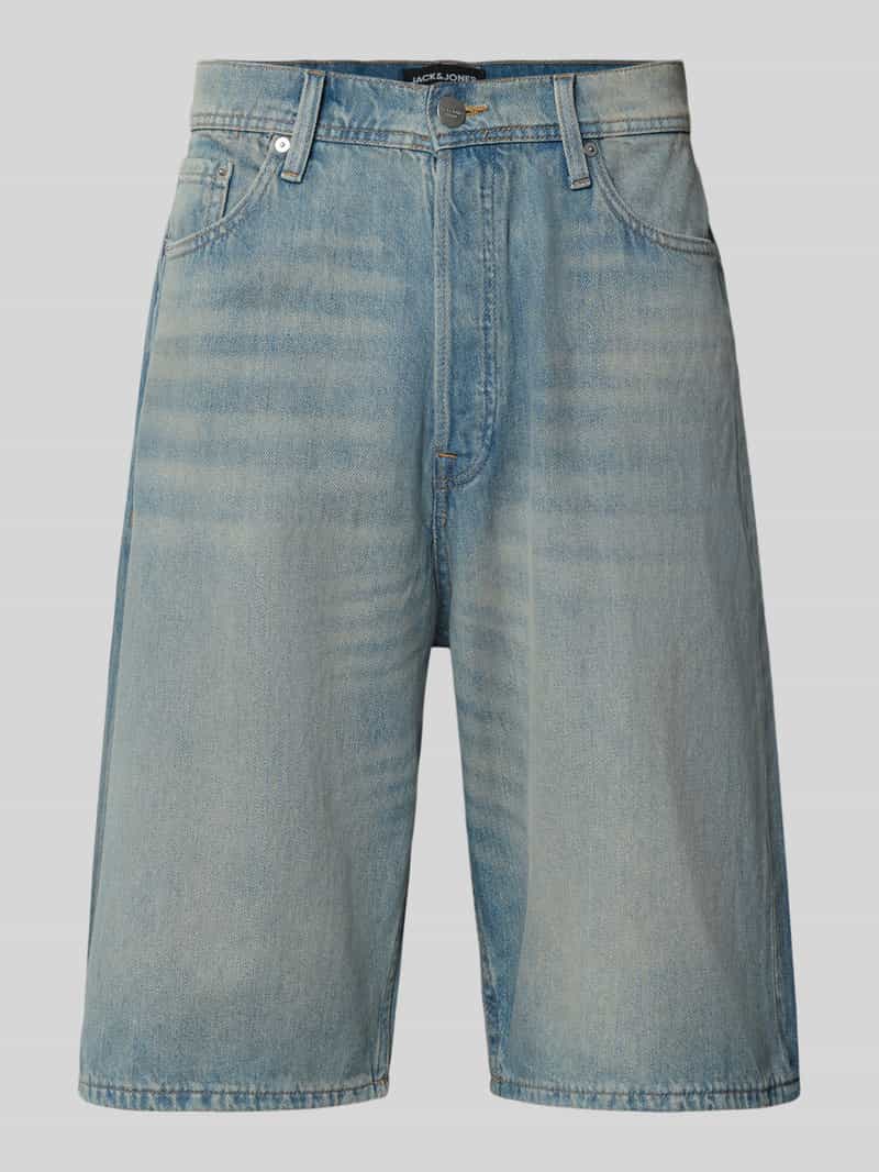 Jack & Jones Short JJIRON JJORIGINAL SHORTS MF 328 SN