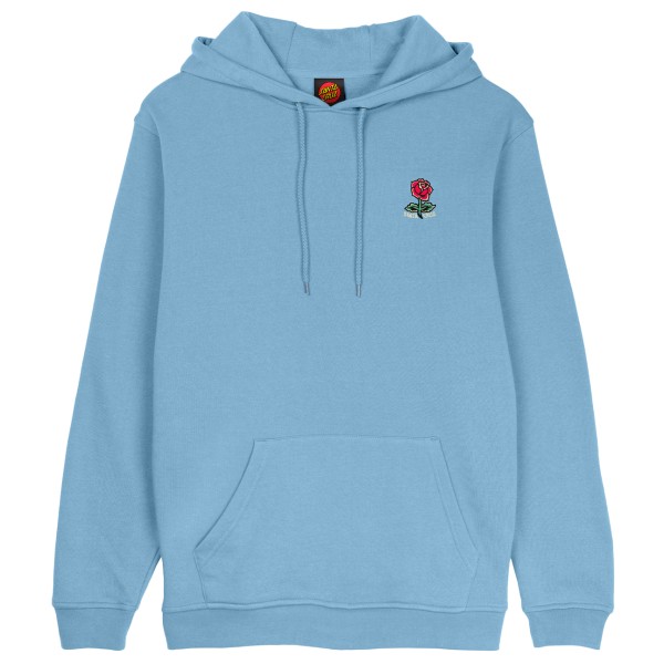 Santa Cruz  Screaming Flash Hand - Hoodie, blauw