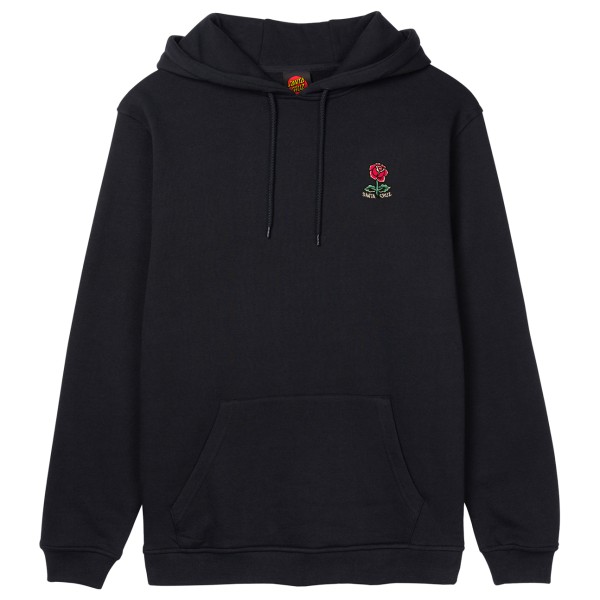 Santa Cruz  Screaming Flash Hand - Hoodie, zwart