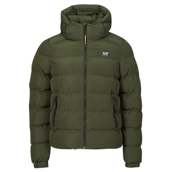 Superdry Donsjas  HOODED SPORTS PUFFR JACKET