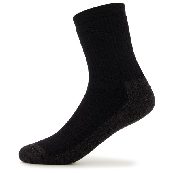 P.A.C.  TR 8.0 Trekking Winter - Wandelsokken, grijs