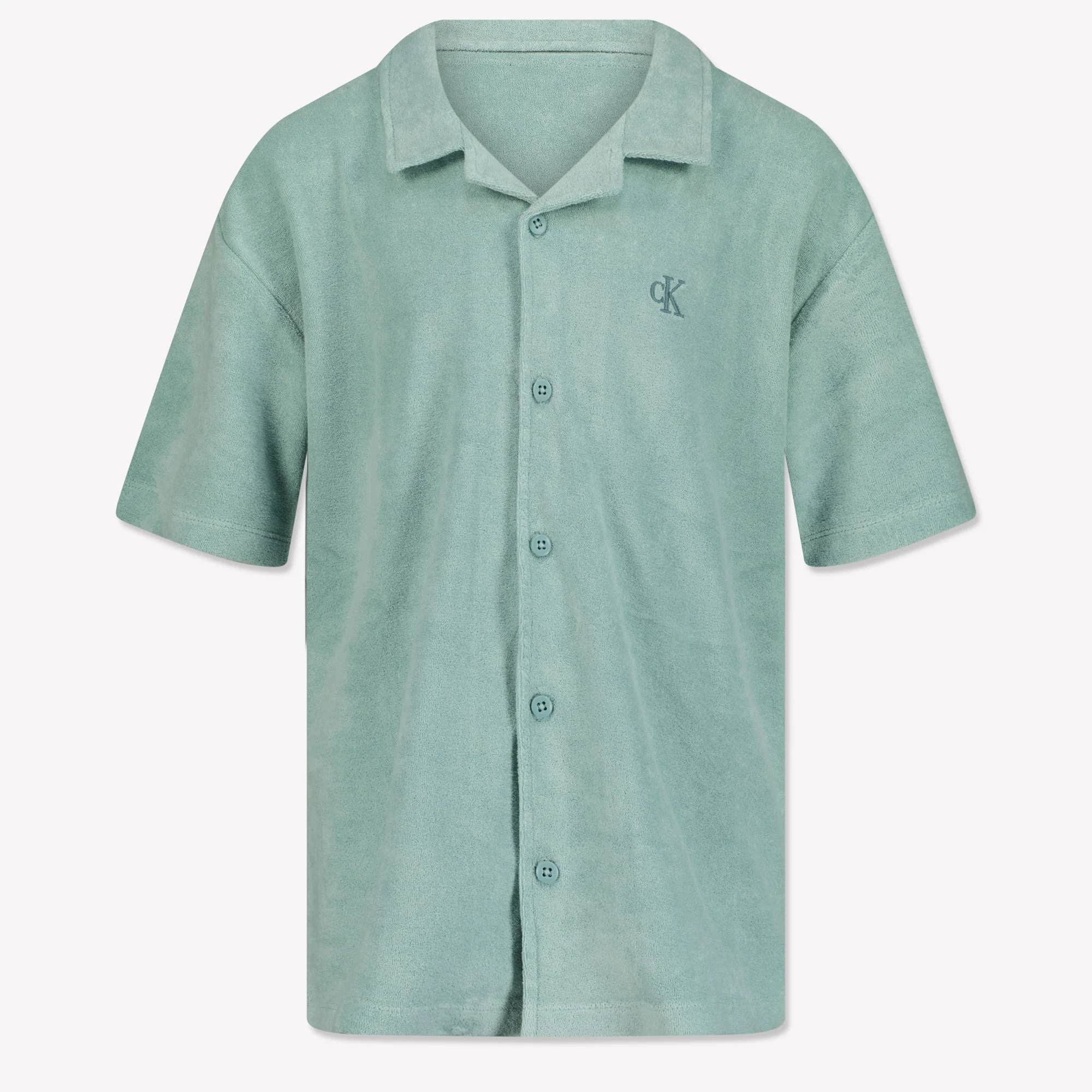 Calvin Klein Kinder jongens polo in