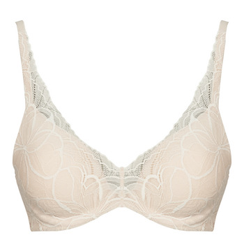 Triumph Voorgevormde bh  Body Make-Up Illusion Lace WP