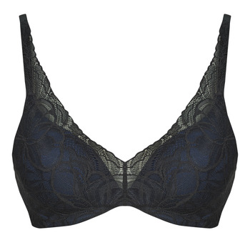 Triumph Voorgevormde bh  Body Make-Up Illusion Lace WP
