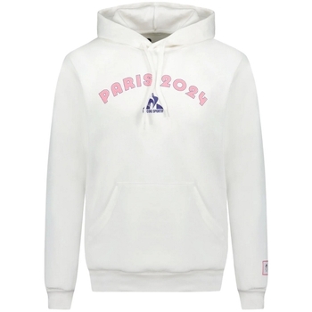 Sweater Le Coq Sportif GRAPHIC P24 HOODY N°2 M