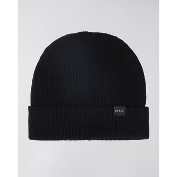 Edwin Hoed  45421MA000007 WATCH CAP-BLACK