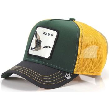Goorin Bros Hoed  101-0480 GOLDEN-GREEN/YELLOW