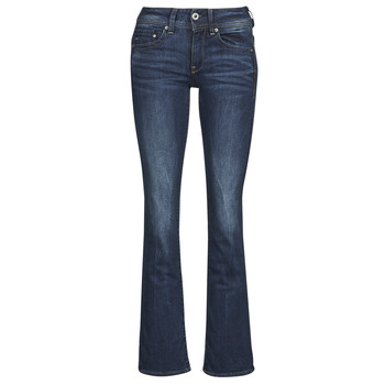 G-Star Raw Bootcut Jeans  MIDGE SADDLE MID BOOTLEG