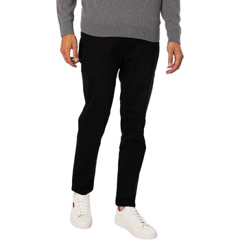Boss Bootcut Jeans  634 Toelopende jeans