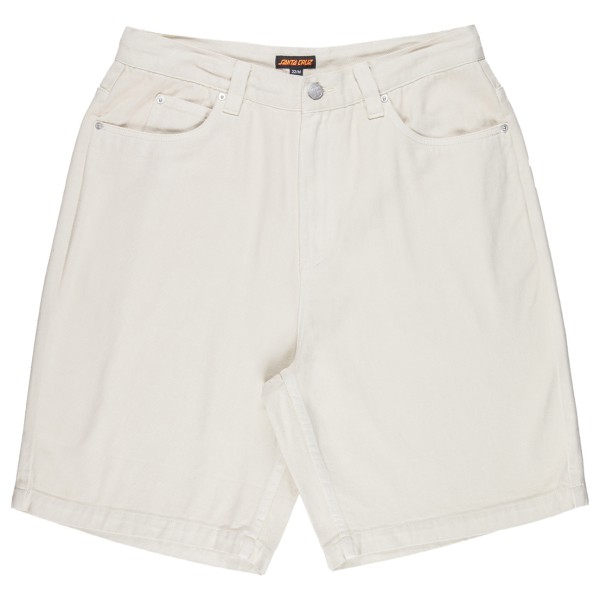 Santa Cruz  Big Shorts - Short, wit