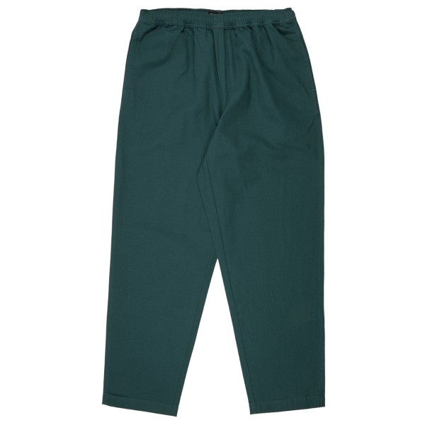 Santa Cruz  Tab Pants - Vrijetijdsbroek, blauw
