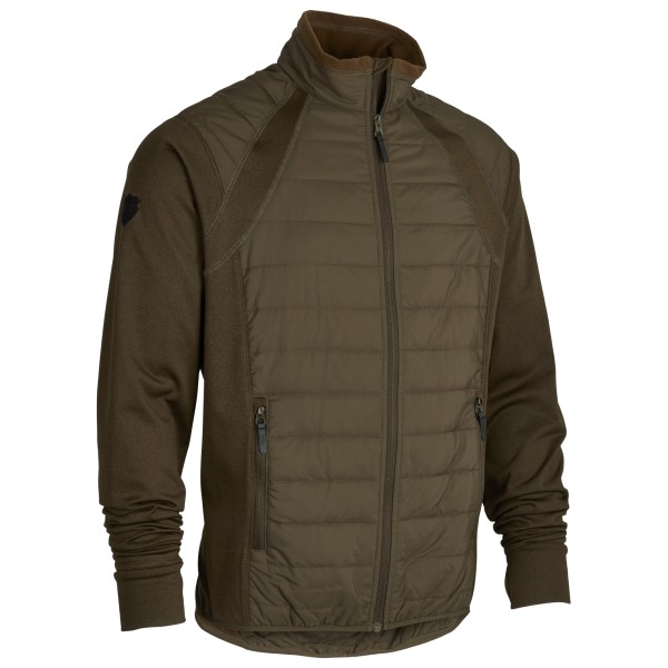 Northern Hunting  Sverre - Hybride jas, bruin