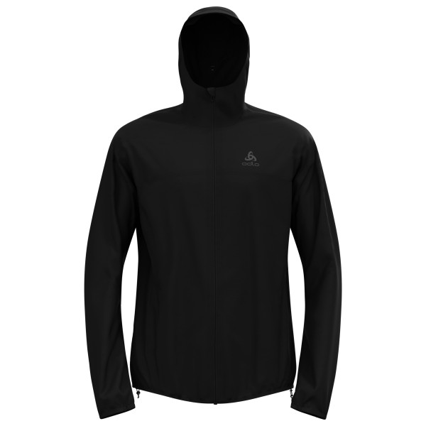 Odlo  Jacket Zeroweight Waterproof - Regenjas, zwart