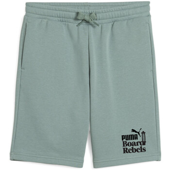 Puma Korte Broek  Short enfant MID90S