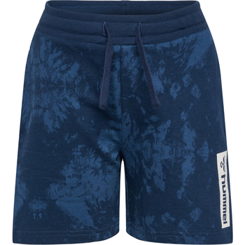 Hummel Korte Broek  Short enfant Jump AOP