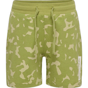 Hummel Korte Broek  Short enfant Rush AOP