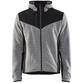 Blaklader Fleece Jack  Sweatshirt softshell