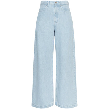 Moss copenhagen Jeans  Jeans femme Josephine Rue HW