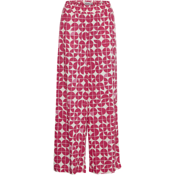 Ichi Broek  Pantalon femme Nasreen