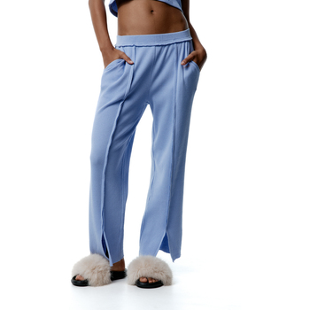 Black Limba Broek  Pantalon femme Legacy