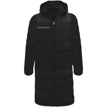Givova Parka Jas  Doudoune Panchina