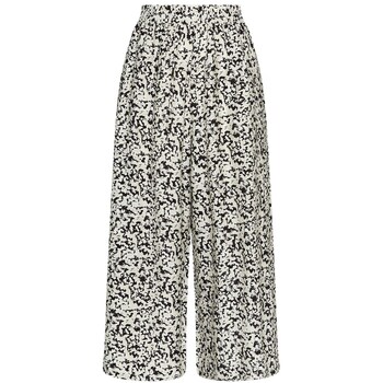 Moss copenhagen Broek  Pantalon femme Jusia Ankle AOP