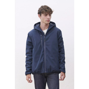 Sol's Parka Jas  Parka softshell Falcon Padded