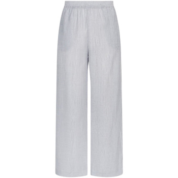 Moss copenhagen Broek  Pantalon taille haute femme Kinley STP