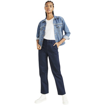 Dockers Broek  Pantalon chino femme Original