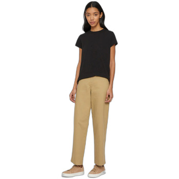 Dockers Broek  Pantalon chino femme Original