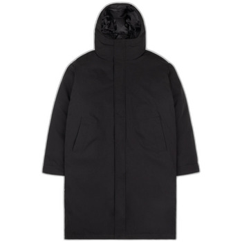 Revolution Parka Jas  Doudoune longue résistant au vent